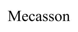 MECASSON trademark
