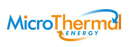 MICROTHERMAL ENERGY trademark