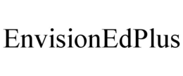 ENVISIONEDPLUS trademark