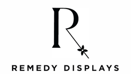 R REMEDY DISPLAYS trademark