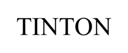 TINTON trademark