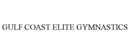 GULF COAST ELITE GYMNASTICS trademark
