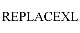 REPLACEXL trademark