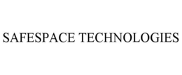 SAFESPACE TECHNOLOGIES trademark