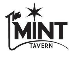 THE MINT TAVERN trademark