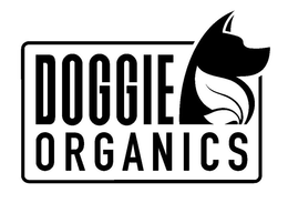 DOGGIE ORGANICS trademark