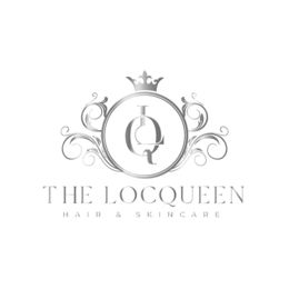 LQ THE LOCQUEEN HAIR & SKINCARE trademark