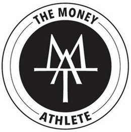 THE MONEY ATHLETE TMA trademark