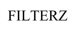 FILTERZ trademark
