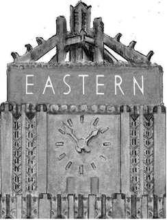 EASTERN trademark