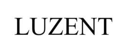 LUZENT trademark