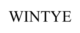 WINTYE trademark