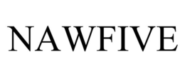 NAWFIVE trademark