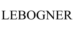LEBOGNER trademark