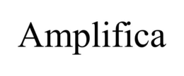 AMPLIFICA trademark