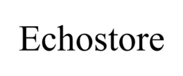 ECHOSTORE trademark