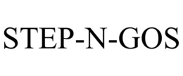 STEP-N-GOS trademark