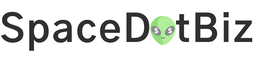 SPACEDOTBIZ trademark