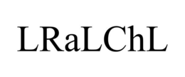 LRALCHL trademark
