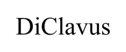 DICLAVUS trademark