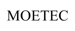 MOETEC trademark