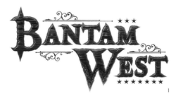 BANTAM WEST trademark
