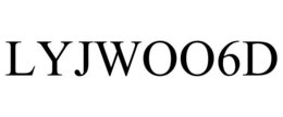 LYJWOO6D trademark