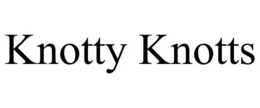 KNOTTY KNOTTS trademark