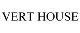 VERT HOUSE trademark