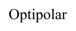 OPTIPOLAR trademark