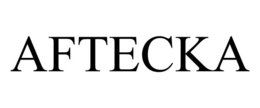AFTECKA trademark