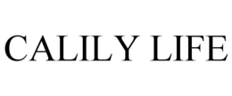 CALILY LIFE trademark