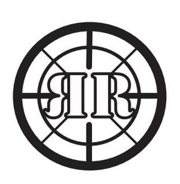 RR trademark