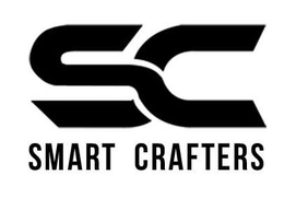 SC SMART CRAFTERS trademark