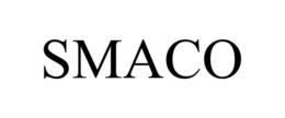 SMACO trademark