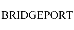 BRIDGEPORT trademark
