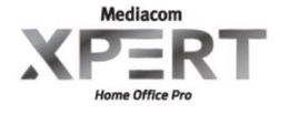 MEDIACOM XPERT HOME OFFICE PRO trademark