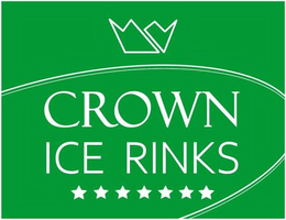 CROWN ICE RINKS trademark