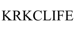 KRKCLIFE trademark