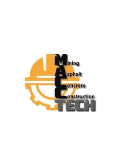 MACC MINING ASPHALT CONCRETE CONSTRUCTION TECH trademark