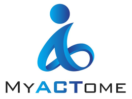 8 MYACTOME trademark