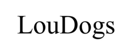 LOUDOGS trademark