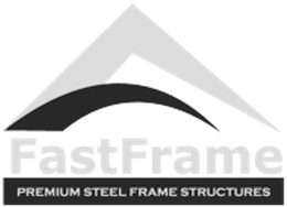 FASTFRAME PREMIUM STEEL FRAME STRUCTURES trademark