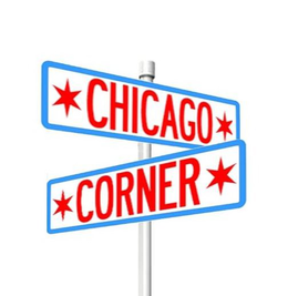 CHICAGO CORNER trademark