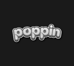 POPPIN trademark