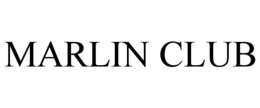MARLIN CLUB trademark