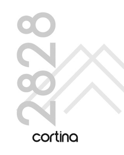 2828 CORTINA trademark