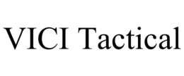 VICI TACTICAL trademark