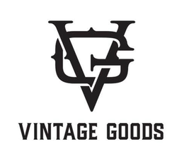 VG VINTAGE GOODS trademark