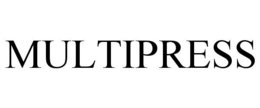 MULTIPRESS trademark